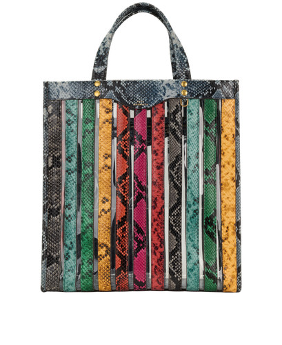 Anya hindmarch rainbow tote - hindmarch,