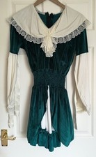 Adult fancy dress tavern - fancy,