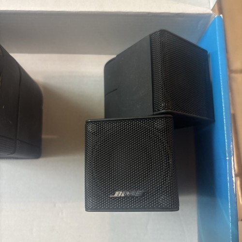 Single bose lifestyle - single, jewel