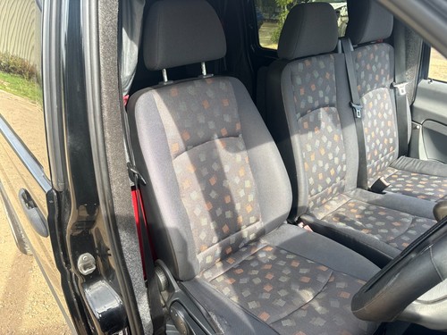 Mercedes vito w639 - w639, right