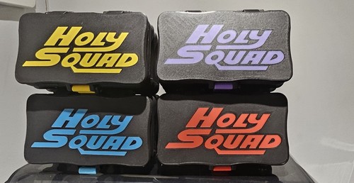 Holy squad hydration stick - squad,