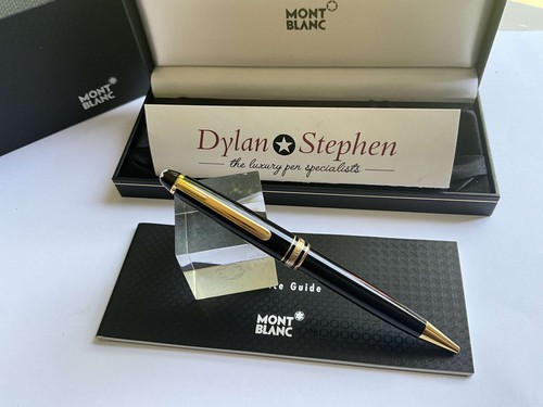 Montblanc meisterstuck 164 - montblanc,