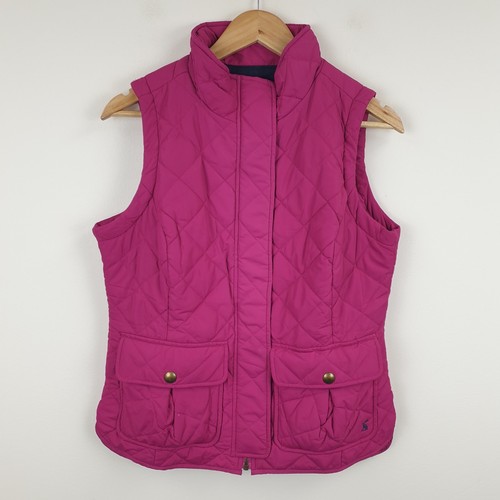 Joules gilet womens pink - gilet, 12