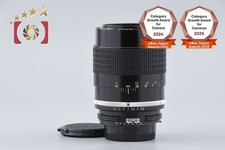 Nikon new nikkor - nikkor, 135mm