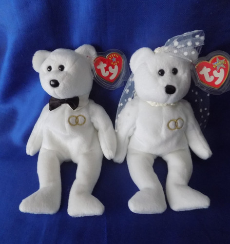Beanie and mrs bride - , mr