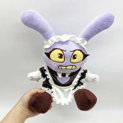 Maid jax plush toy soft - jax,