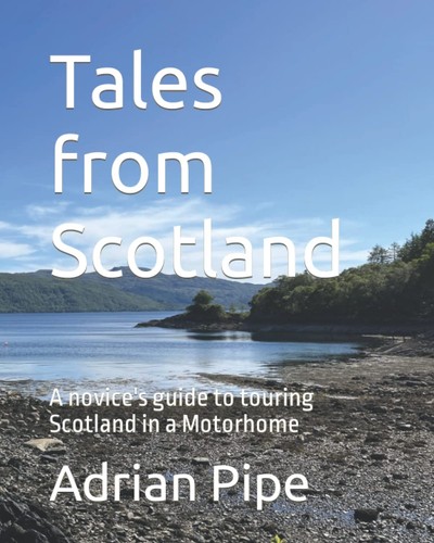 Tales from scotland novice s - from,