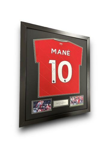 Frame for signed manchester - for,
