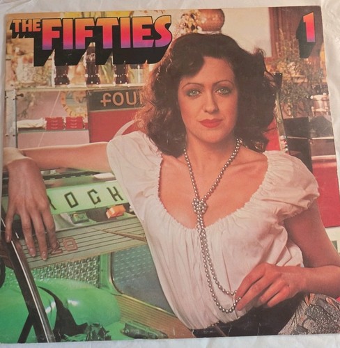 Golden hit parade the - parade, fifties