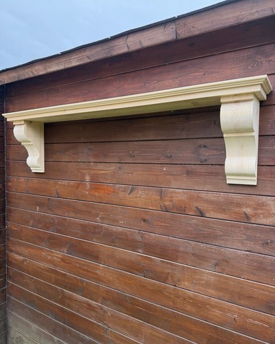 180cm long georgian style - ,