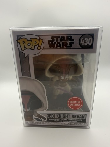 Funko pop star - star, jedi
