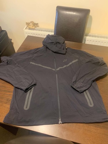 Nike tech windbreaker - windbreaker, size