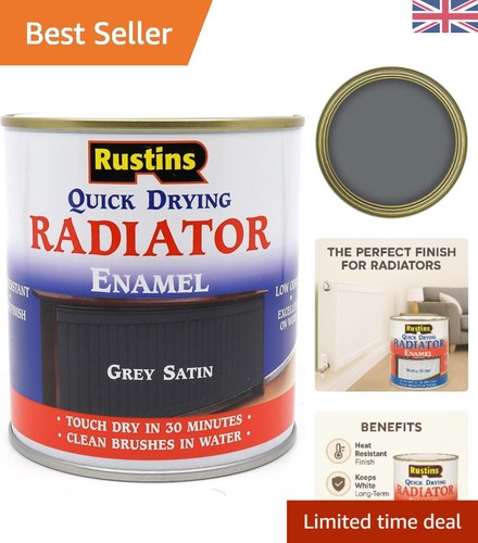 Rustins quick drying radiator - quick,