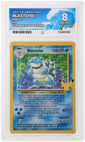 Ace blastoise 2 102 - ace, 2/102