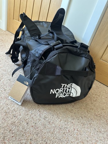 The north face - north, base
