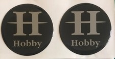 Hobby motorhome alloy - , wheel