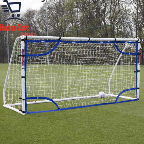 Samba football target - x, 6'