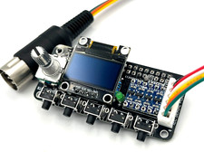Commodore 1541 emulator pi1541 - emulator,