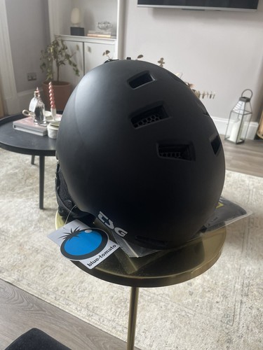 Tsg tweak solid - tsg, helmet