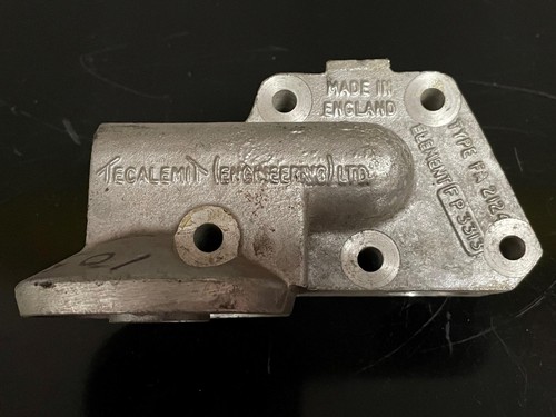 Original c19660 tecalemit - original, c19660/3