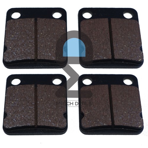 Front brake pads for - pads,