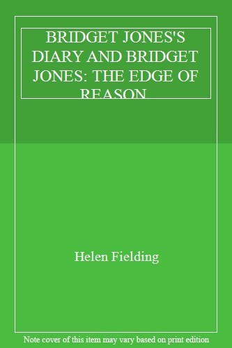 Bridget jones diary - bridget,