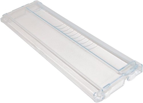 Siemens freezer flap panel - siemens,