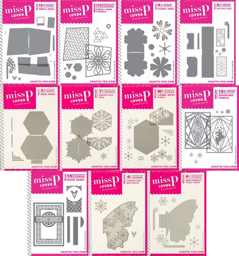 Miss loves boundless journal - loves,
