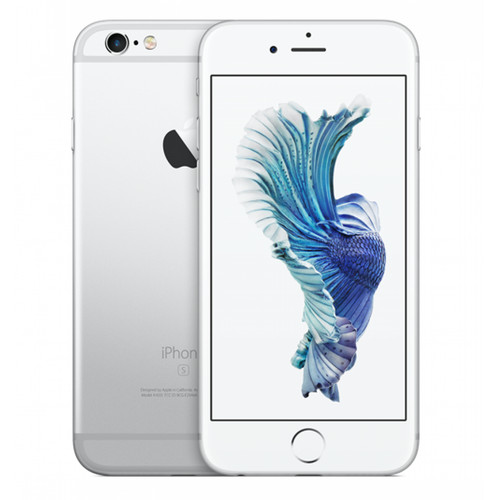 Apple iphone 64gb - iphone, 6s