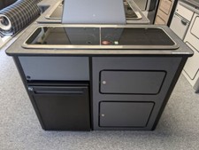 Campervan pod unit 12v - pod,