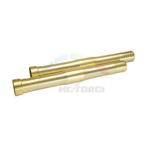 Front fork pipes - front, tubes