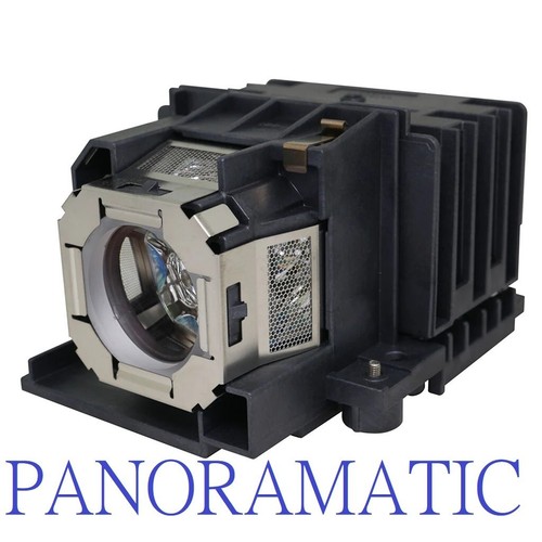Replacement projector lamp for - lamp,