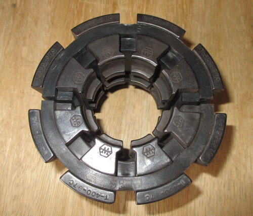 Weatherhead hydraulic hose - hydraulic,