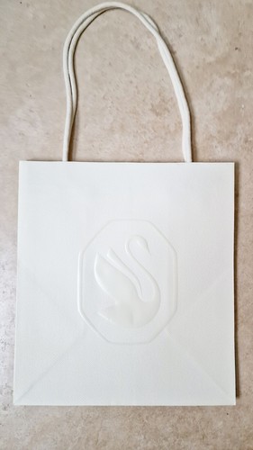 Swarovski gift bag - , 29cmx32cm