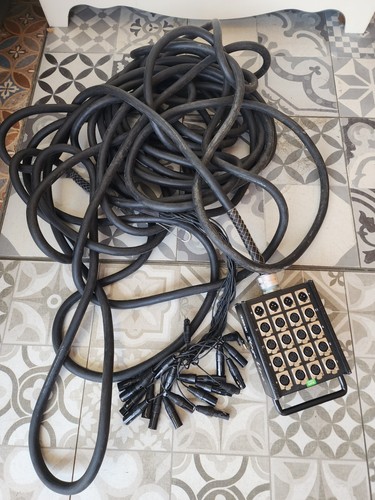 Img stageline multicore - img,