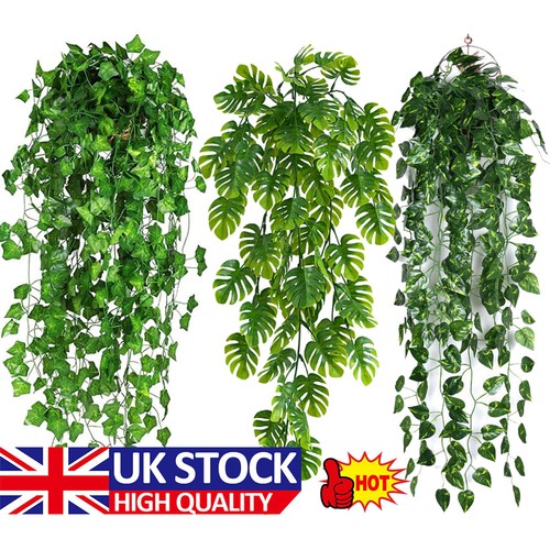 Trailing artificial ivy vine - trailing,