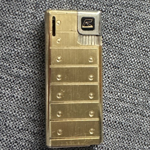 Ronson lighter spare and - lighter,