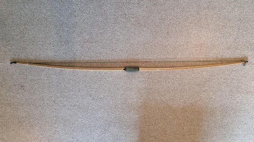 English longbow 28 - lb, @