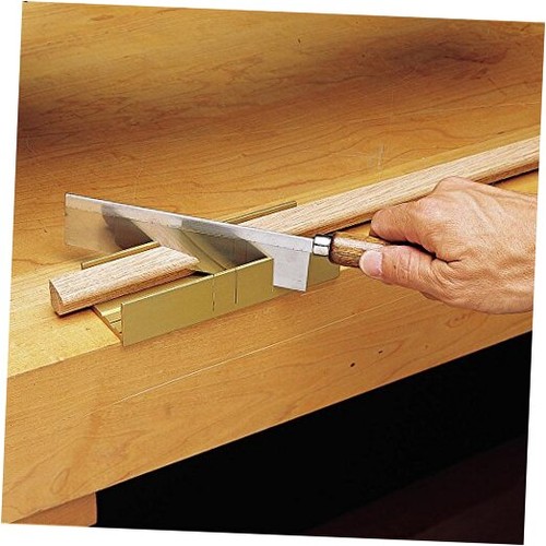 Mini combo miter saw - mini, set