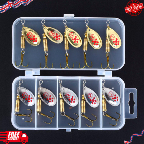 Mepps imitation fishing - mepps,