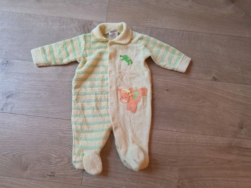 Vintage carter baby 3m - carter’s, 0–3m