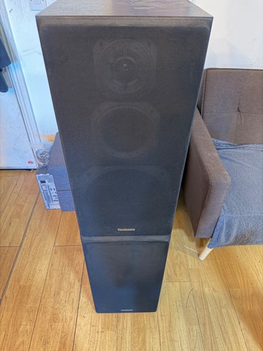 Technics 3670 way speaker - 3670,