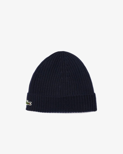 Lacoste mens ribbed - mens,