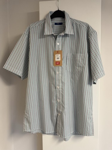 Cotton traders bnwt men - cotton,