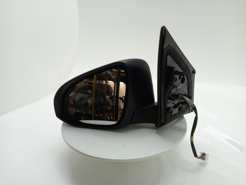 Toyota auris door mirror - mirror, n/s