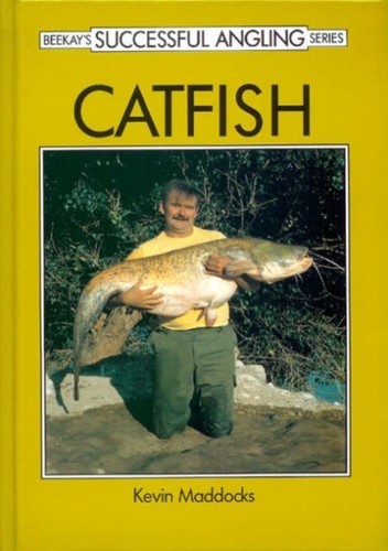 Catfish kevin maddocks - catfish, by