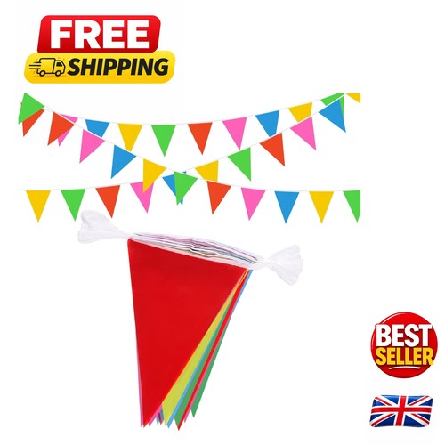 Reusable 50m multicolor - reusable,