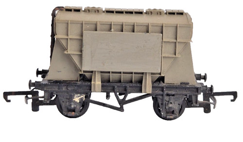 Wrenn gauge 20t grey - 20t,