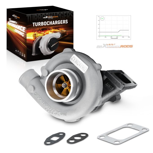 T04e street billet turbo - street,