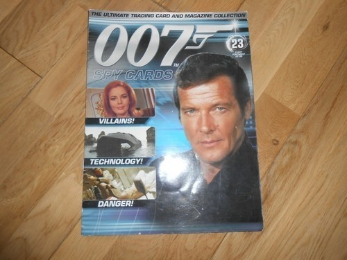 007 the james - 007,